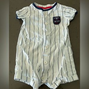 Carter's Baby Romper